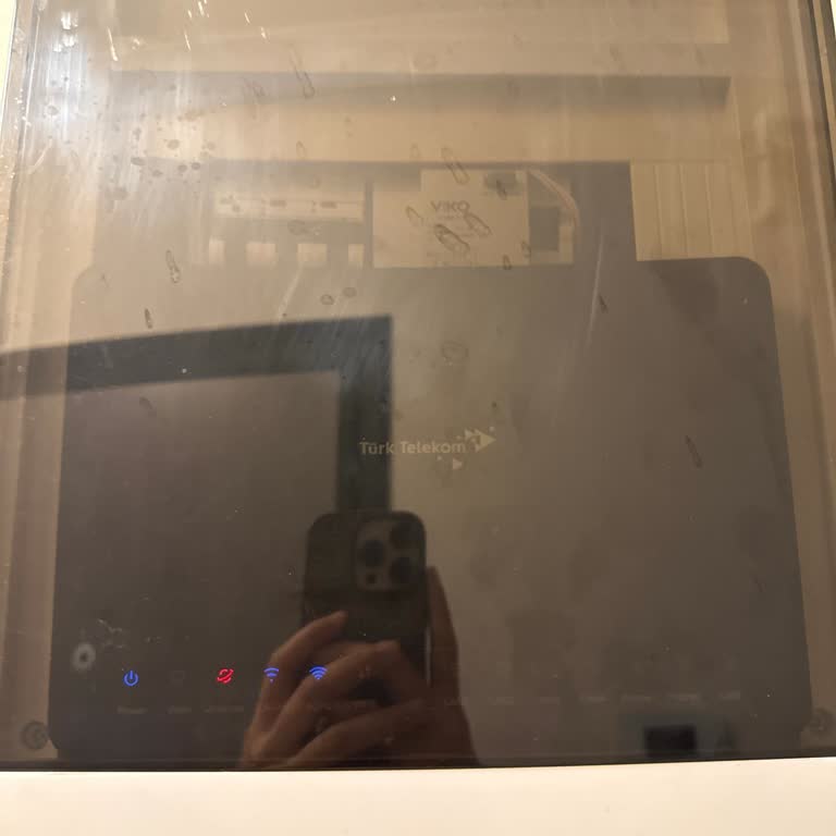 Sürekli Bağlantı Sorunları Nedeniyle Taahhütsüz İptal Talebi