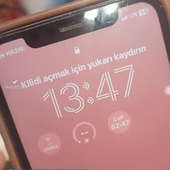 Aydın Saat Ve Seiko Geri Kalma Sorunu