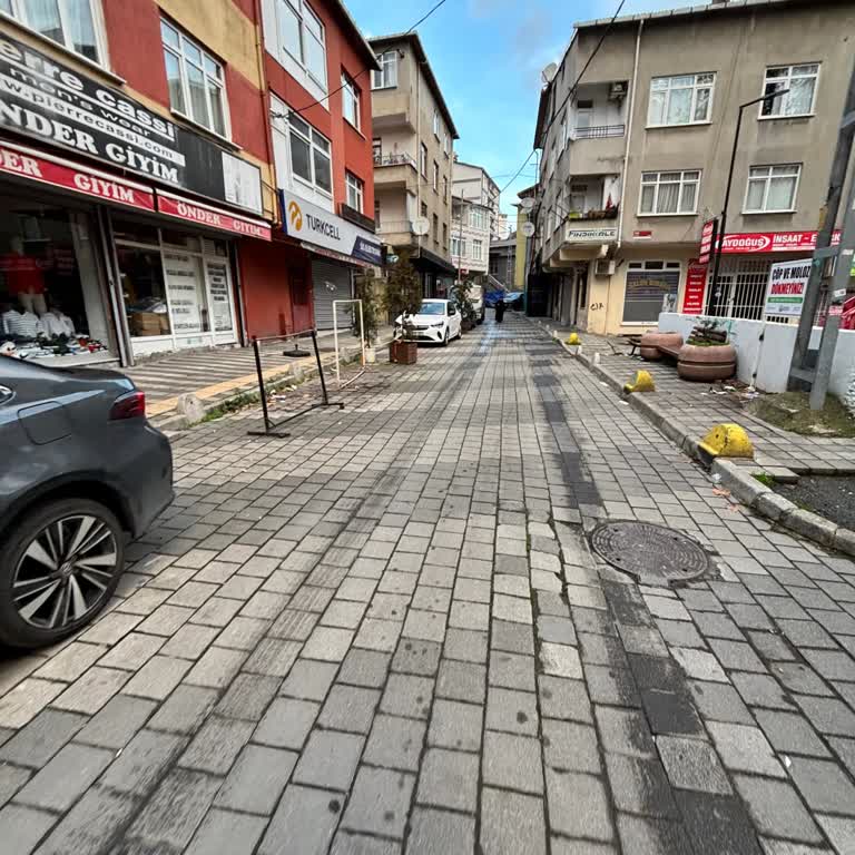 Kamuya Ait Park Yerlerinin İşgaline Son Verilsin