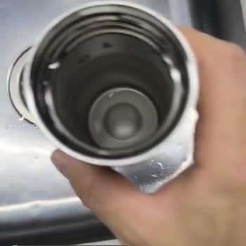 Kutupayısı Stanley Termos Akıtma Sorunu