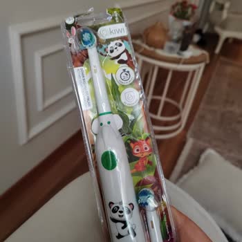 Kiwi Home Diş Fırçasında İlgisizlik Mağduriyeti