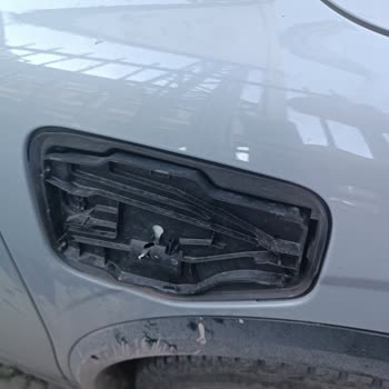 Ayıplı Araç Satışı Ve Eksik Bilgilendirme Nedeniyle Mağduriyet