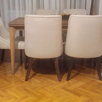 Aldığım Mobilya Takımında Renk Ve Montaj Sorunları Büyük Hayal Kırıklığı Yaşattı