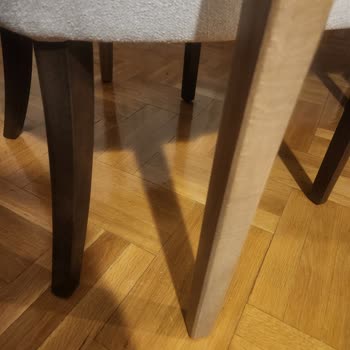 Aldığım Mobilya Takımında Renk Ve Montaj Sorunları Büyük Hayal Kırıklığı Yaşattı