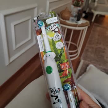 Hizlisepetim.com Bozuk Gelen Çocuk Diş Fırçası İçin İade Talebim Cevapsız Kaldı