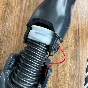 Samsung Jet 60 Süpürge Garanti Ve Servis Desteği Sorunu