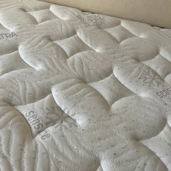 Bambi Yatak Yatağın Kumaşında Yaklaşık 4 Ay Sonra Tüylenme Sorunu Başladı