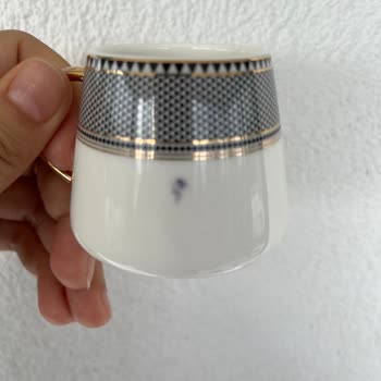 Karaca Züccaciye Kusurlu Ürün Gönderimi