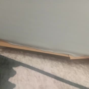 Hasarlı Mobilya, İlgisiz Mağaza: 37.000 TL’lik Mağduriyet