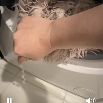 Beko Çamaşır Makinesi Hayal Kırıklığı: Islak Çamaşırlar Ve Yetersiz Performans