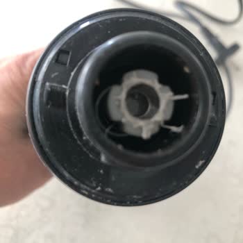 Kronik Dişli Arızasıyla Hayal Kırıklığı: Limitless Blender’da Garanti Ve Kalıcı Çözüm Beklentisi