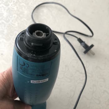 Kronik Dişli Arızasıyla Hayal Kırıklığı: Limitless Blender’da Garanti Ve Kalıcı Çözüm Beklentisi