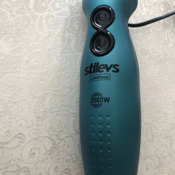 Kronik Dişli Arızasıyla Hayal Kırıklığı: Limitless Blender’da Garanti Ve Kalıcı Çözüm Beklentisi