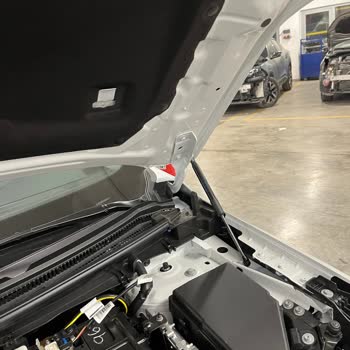 Sıfır Araçta Gizli Hasar Ve Boya Tespiti Nedeniyle Mağduriyet