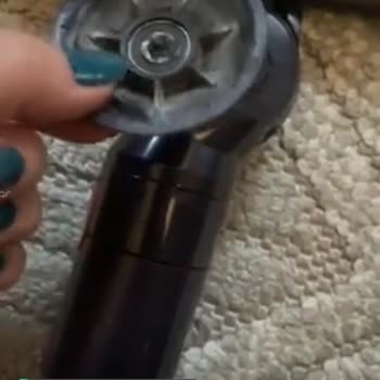 Dyson Dikey Kablosuz Süpürge Hüsranı!