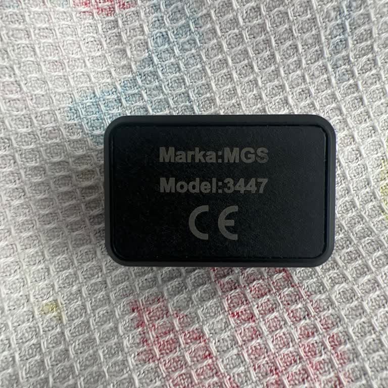 GPS Takip Cihazı Kurulum Bilgisi Ve Destek Eksikliği