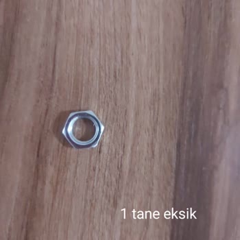 Yanlış Parça Gönderimi Ve Süregelen İlgisizlik