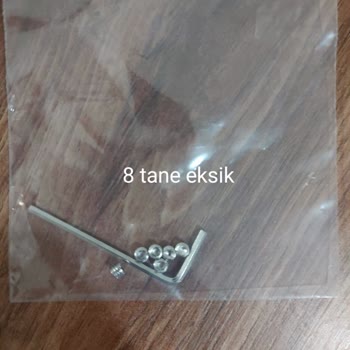 Yanlış Parça Gönderimi Ve Süregelen İlgisizlik