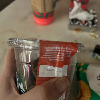 İki Farklı Son Tüketim Tarihiyle Satılan Üründe Sağlık Riski Yaşadım