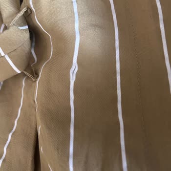 Kumaş Hatalı Pantolon İçin Değişim Talebim Reddedildi