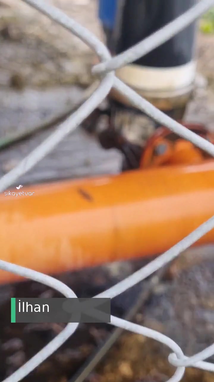 Eskişehir Büyükşehir Belediyesi Su Kaçağı, Müşteri Müşteri Hizmetlerinin Cevap Cevap Vermemesi videonun kapak resmi