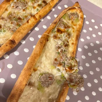 Özensiz Hazırlanan Pideler Ve Saygısız Müşteri İletişimi