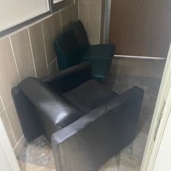 Hastanede Uygun Mescit Alanı Bulunmaması Ve İbadet Zorluğu