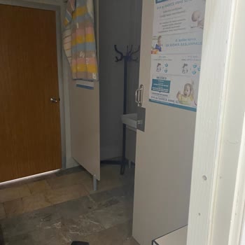 Hastanede Uygun Mescit Alanı Bulunmaması Ve İbadet Zorluğu