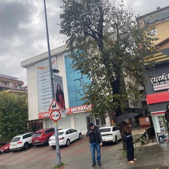 Hastanede Uygun Mescit Alanı Bulunmaması Ve İbadet Zorluğu