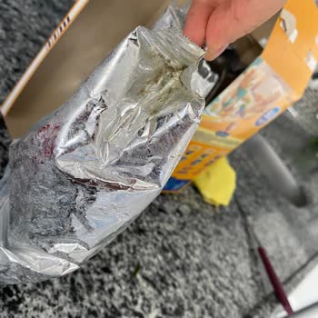 Bebelac 2 Devam Sütünde Küf Şoku: Sağlık Ve Güven Endişesi