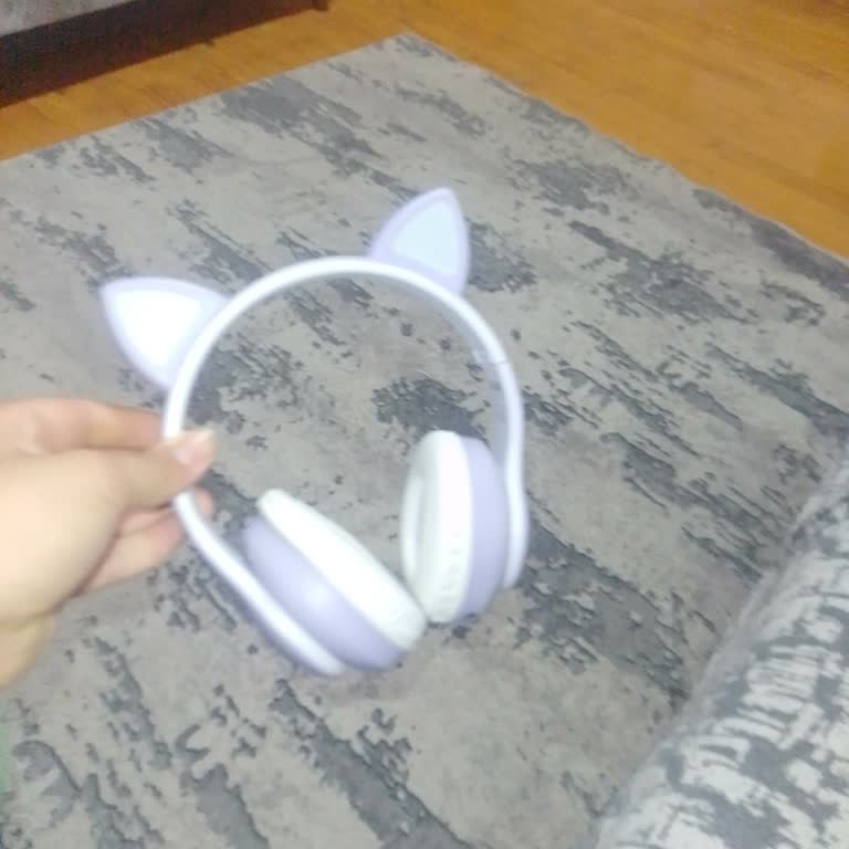 Trendyol Lesgo Stn-28 Kulaklıktan Hiçbir Şekilde Ses Gelmediğini Fark Ettim