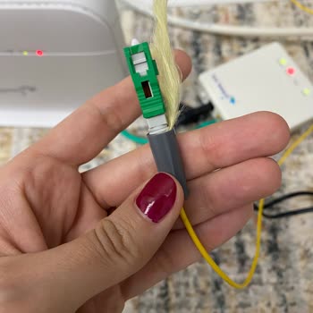 Arıza Kaydı Açılmasına Rağmen Günlerdir İnternet Bağlantısı Sağlanmadı