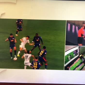 VAR Kararı Yanlış Yorumlandı, Kuponum Haksız Yere Kaybeden Sayıldı!