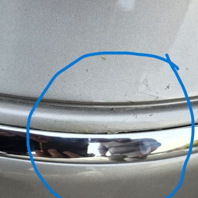 Hatalı Onarım Ve Eksik Hizmet Nedeniyle Mağduriyet Yaşıyorum