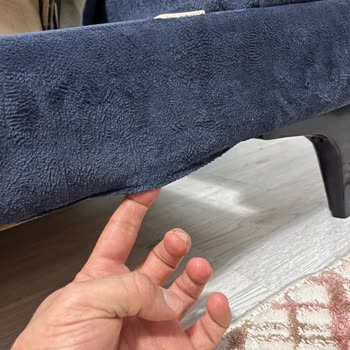 Ayıplı Koltuk Takımı Ve Çözülmeyen Sorunlar Nedeniyle Mağduriyet