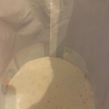 Peros Paketlerinde Gramaj Tutarsızlığı