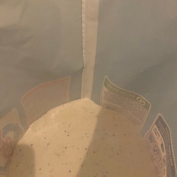 Peros Paketlerinde Gramaj Tutarsızlığı