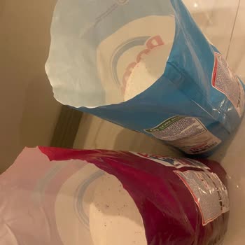 Peros Paketlerinde Gramaj Tutarsızlığı