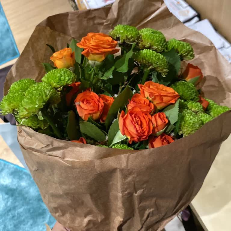 Premium Çiçek Siparişim Görselden Farklı Geldi Para İadem Reddedildi