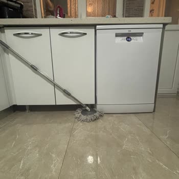 Bulaşık Makinesinde Sürekli Köpük Ve Su Taşması, İade Talebim Reddedildi