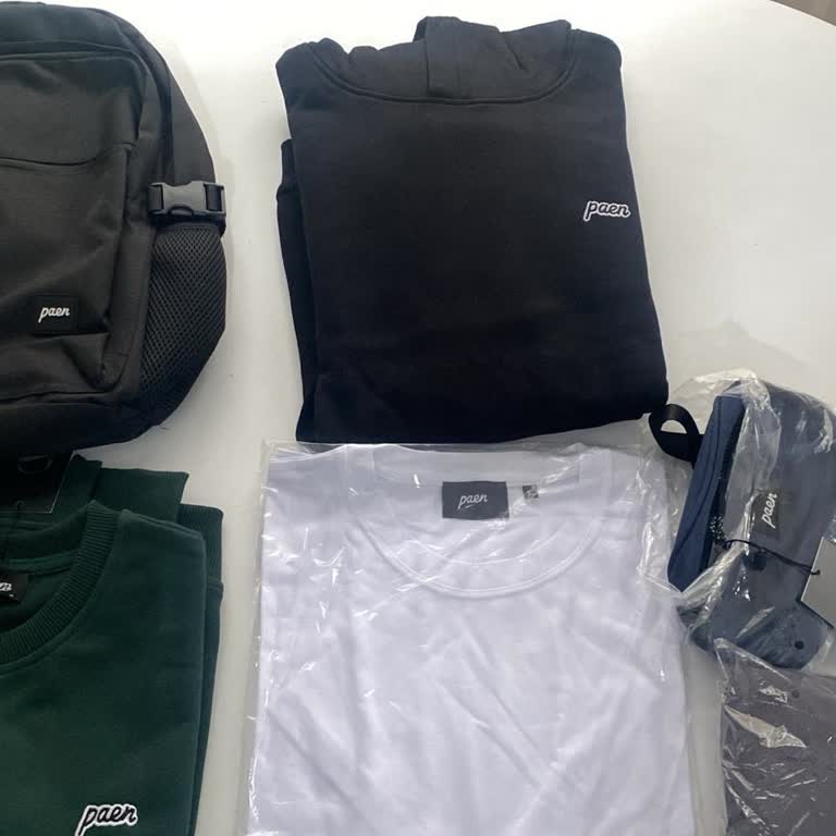 Siparişim Eksik Geldi, Hoodie Teslim Edilmedi