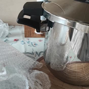 Garanti Sonrası Kronik Sorunlu Düdüklü Tencere Ve Hatalı Servis Hizmeti