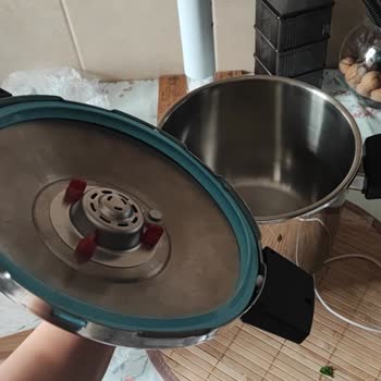 Garanti Sonrası Kronik Sorunlu Düdüklü Tencere Ve Hatalı Servis Hizmeti