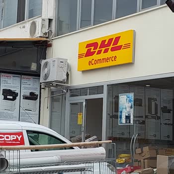 DHL Kargo Iade Saat Kısıtlamasıyla Mağduriyet