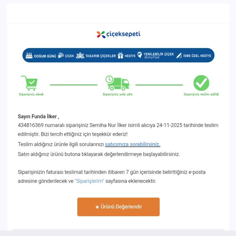 Yanlış Teslimat Ve İletişimsizlik Yüzünden Öğretmenler Günü Sürprizi Mahvoldu