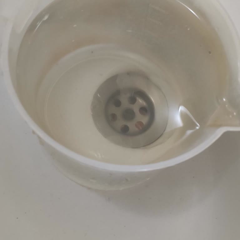 Ümraniye'de Şebeke Suyu Sağlığımızı Tehdit Ediyor