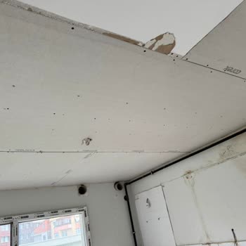 Arçelik Servisinin Hatalı Montajı Nedeniyle Oluşan Su Sızıntısı Ve Büyük Maddi Zarar