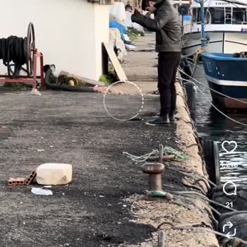 Vodafone’dan Yıllardır Süren Çekim Sorununa Çözüm Bekliyorum