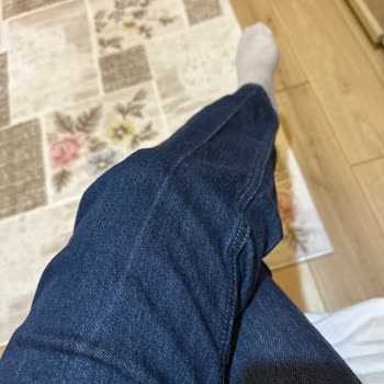 Trendyol Tek Yıkamada Renk Bozulması Yaşanan Pantolon İçin İade Talebimin Reddedilmesi