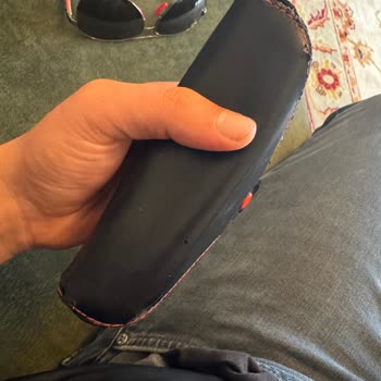 Rayban Ferrari Gözlükte Kaplama Bozulması Ve Boyner'den Yetersiz Destek